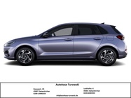 Hyundai i30 2025