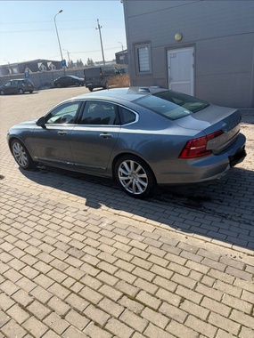 Volvo S90 2019