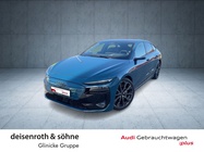 Audi A6 2025