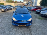 Peugeot 206 2003