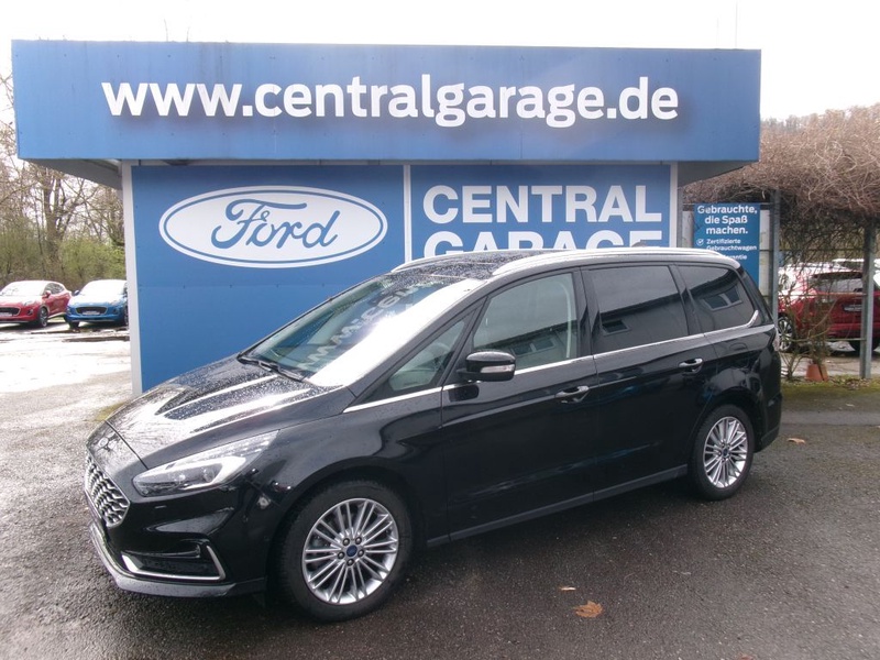Ford Galaxy