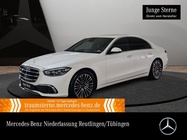 Mercedes-Benz S-Class 2023