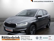 Skoda Fabia 2025
