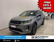 Land Rover Discovery Sport 2019
