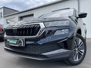 Skoda Karoq 2022