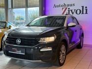 Volkswagen T-Roc 2020