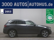 Mercedes-Benz GLC-Class 2022