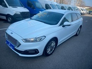 Ford Mondeo 2021