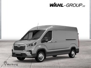 Maxus eDeliver 9 2023