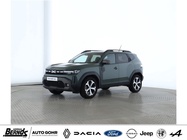 Dacia Duster 2025