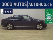 Volkswagen Passat 2021
