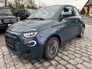 Fiat 500e 2023