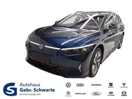 Volkswagen ID.7 2025