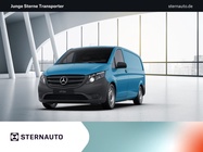 Mercedes-Benz Vito 2021