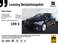 Seat Ibiza 2025
