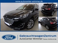 Ford Kuga 2021
