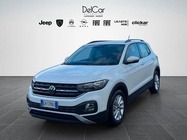 Volkswagen T-Cross 2022