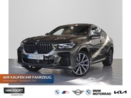 BMW X6 2021