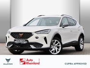 Cupra Formentor 2024