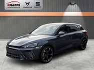 Cupra Leon 2025