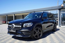 Mercedes-Benz GLB-Class 2021