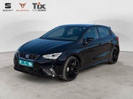 Seat Ibiza 2022