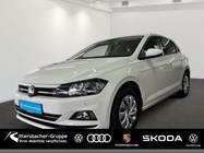 Volkswagen Polo 2021