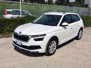 Skoda Kamiq 2023