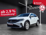 Volkswagen Taigo 2022