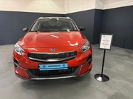 Kia XCeed 2020
