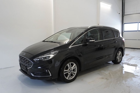 Ford S-Max 2020