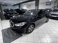 BMW 1 Series 2023