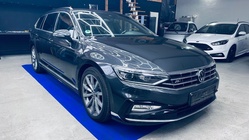 Volkswagen Passat 2021