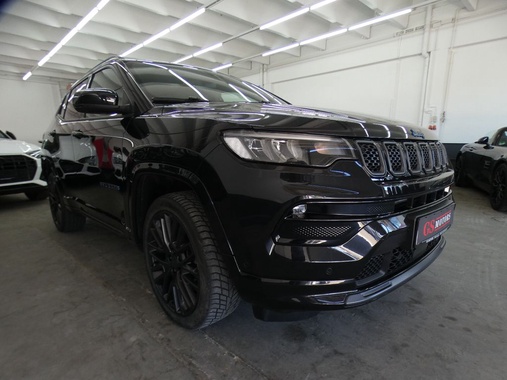 Jeep Compass 2021