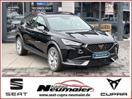 Cupra Formentor 2022