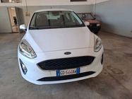 Ford Fiesta 2020
