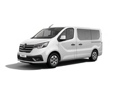 Renault Trafic 2024