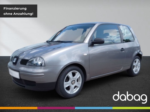 Seat Arosa 2005