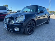 MINI Cooper 2008