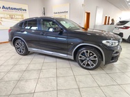 BMW X4 2019