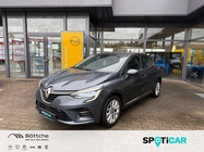 Renault Clio 2020