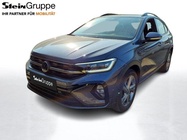 Volkswagen Taigo 2024