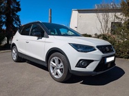 Seat Arona 2020