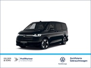 Volkswagen T7 2024