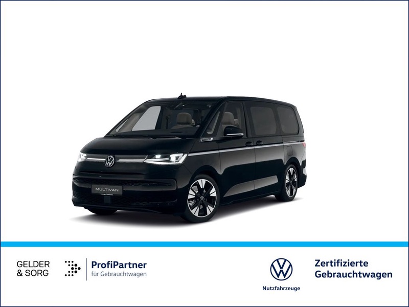 Volkswagen T7