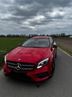 Mercedes-Benz GLA-Class 2020