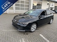 Volkswagen Golf 2025