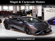 Lamborghini Huracan 2021