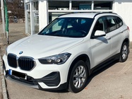 BMW X1 2020
