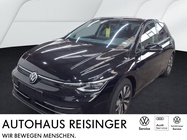 Volkswagen Golf 2025